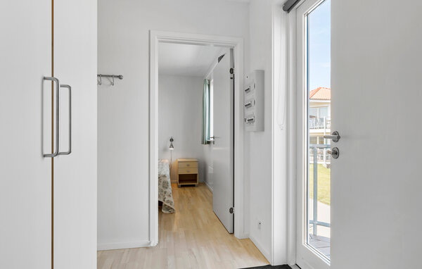 Apartament - Gudhjem , Dania - I59930 501