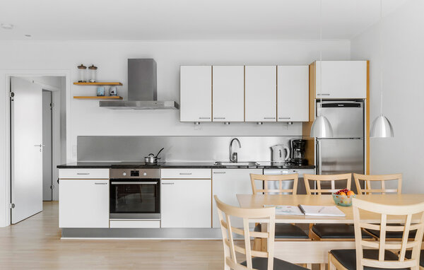 Apartament - Gudhjem , Dania - I59930 6