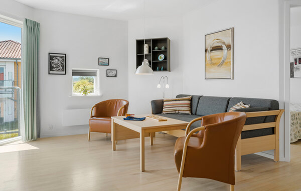 Apartament - Gudhjem , Dania - I59930 3
