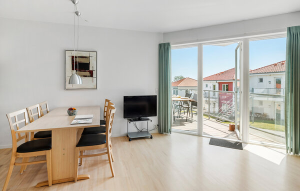 Apartament - Gudhjem , Dania - I59930 5