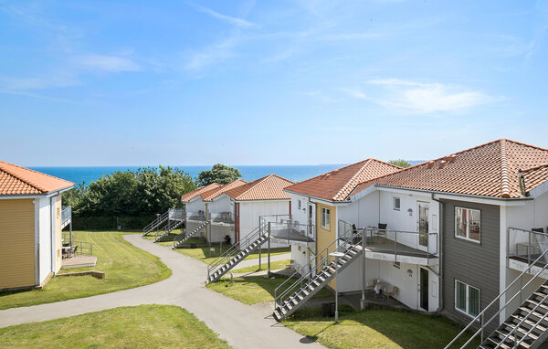 Apartament - Gudhjem , Dania - I59930 81