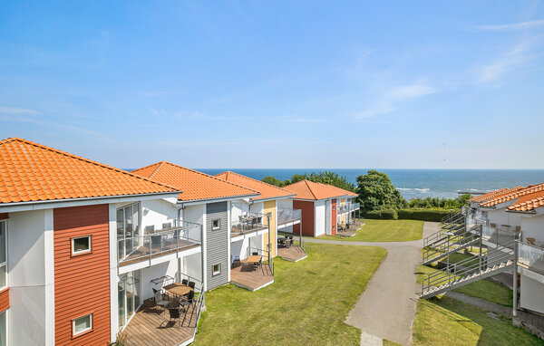 Apartament - Gudhjem , Dania - I59930 2