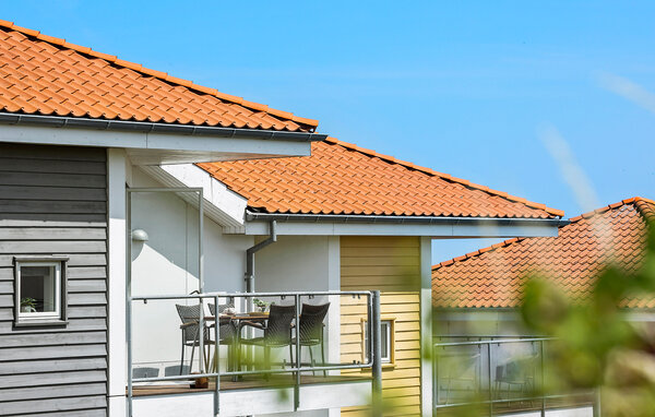 Apartament - Gudhjem , Dania - I59930 9