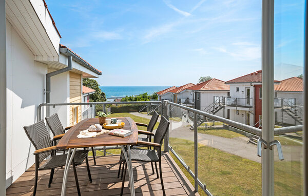 Apartament - Gudhjem , Dania - I59930 1