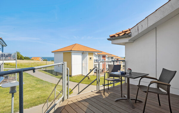Apartament - Gudhjem , Dania - I59930 101