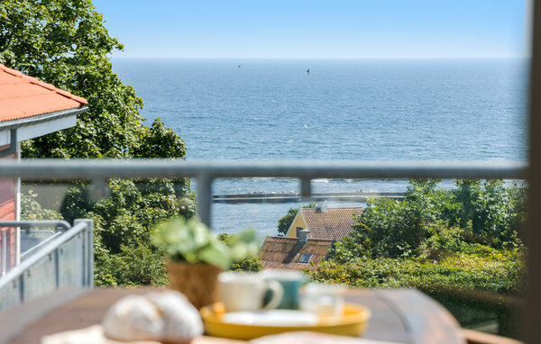 Apartament - Gudhjem , Dania - I59930 8