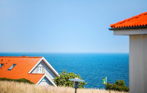 Apartament - Gudhjem , Dania - I59930 201