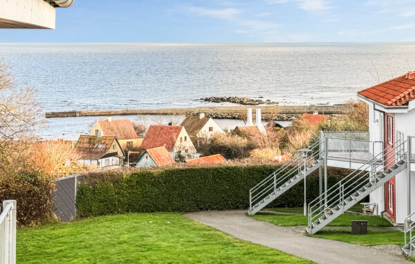 Apartament - Gudhjem , Dania - I59930 202