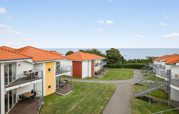 Lejlighed - Gudhjem , Danmark - I59931 2