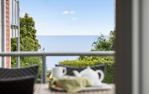 Lejlighed - Gudhjem , Danmark - I59931 1