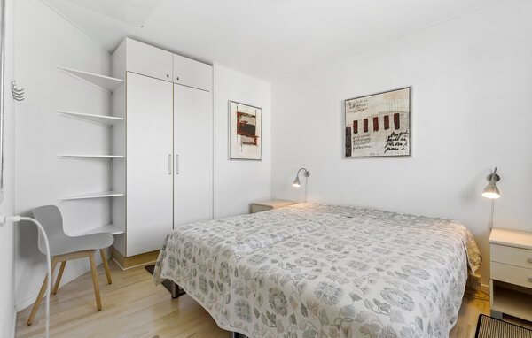Apartament - Gudhjem , Dania - I59932 601