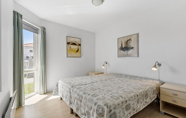 Apartament - Gudhjem , Dania - I59932 602