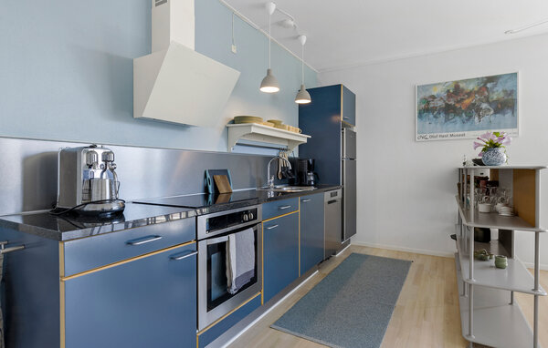 Apartament - Gudhjem , Dania - I59932 6