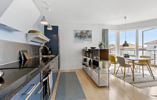 Apartament - Gudhjem , Dania - I59932 401