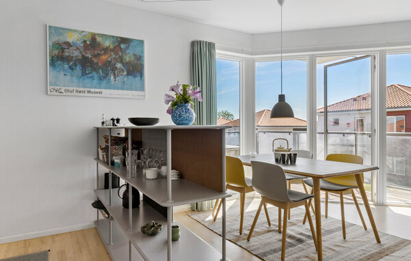 Apartament - Gudhjem , Dania - I59932 7