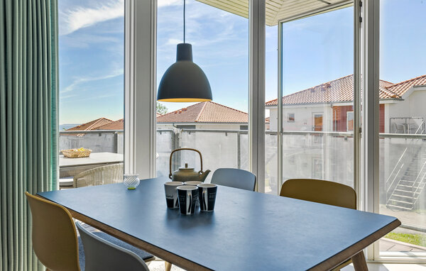 Apartament - Gudhjem , Dania - I59932 8