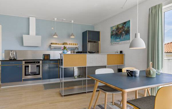 Apartament - Gudhjem , Dania - I59932 5