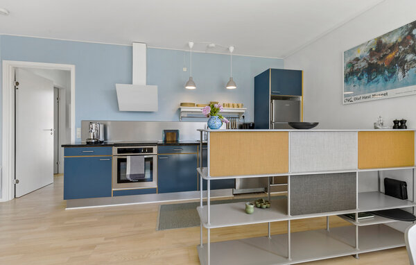 Apartament - Gudhjem , Dania - I59932 402