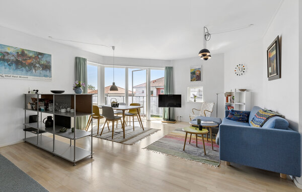 Apartament - Gudhjem , Dania - I59932 301