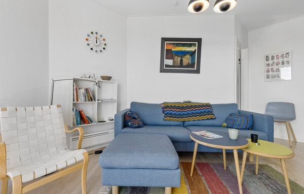 Apartament - Gudhjem , Dania - I59932 4