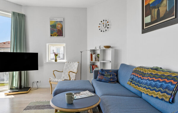 Apartament - Gudhjem , Dania - I59932 302