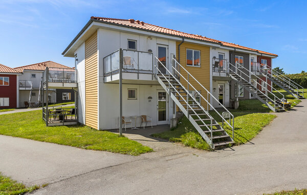 Apartament - Gudhjem , Dania - I59932 81