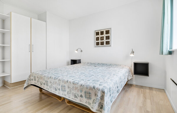 Lejlighed - Gudhjem , Danmark - I59933 601