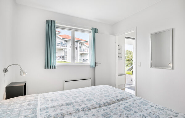 Lejlighed - Gudhjem , Danmark - I59933 602