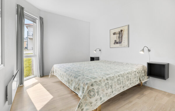 Lejlighed - Gudhjem , Danmark - I59933 603
