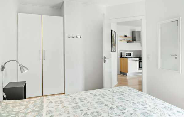 Lejlighed - Gudhjem , Danmark - I59933 604