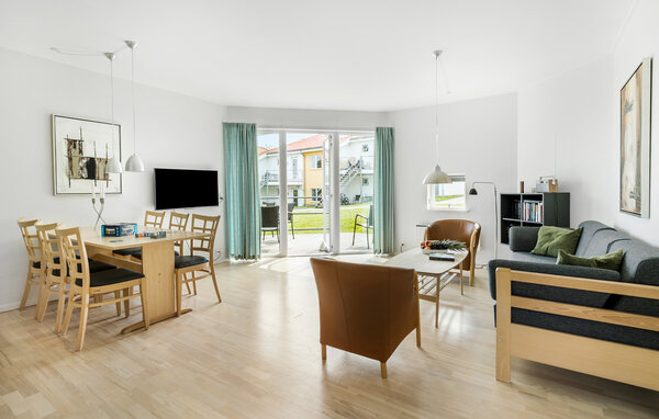 Lejlighed - Gudhjem , Danmark - I59933 3