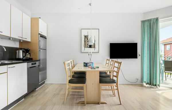 Lejlighed - Gudhjem , Danmark - I59933 5