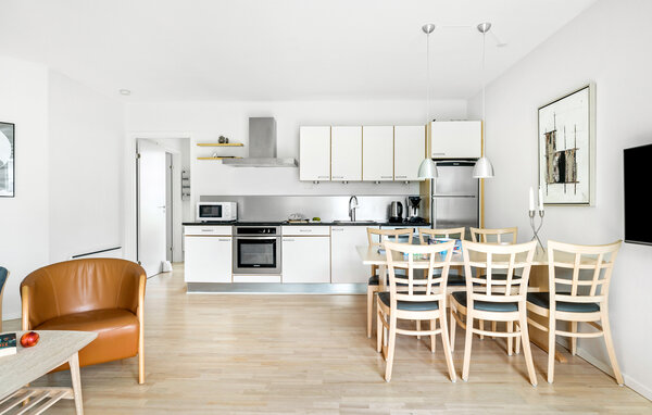Lejlighed - Gudhjem , Danmark - I59933 301