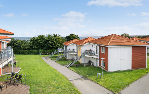 Lejlighed - Gudhjem , Danmark - I59933 2