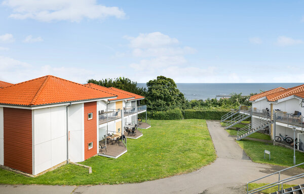 Lejlighed - Gudhjem , Danmark - I59933 81