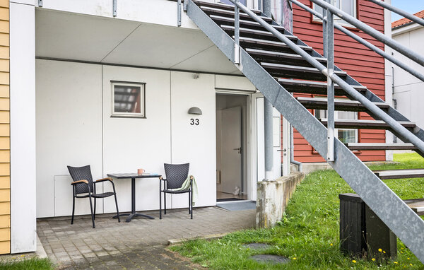 Lejlighed - Gudhjem , Danmark - I59933 7