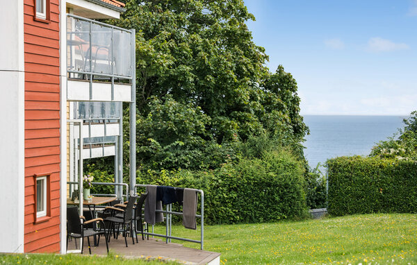 Lejlighed - Gudhjem , Danmark - I59933 8