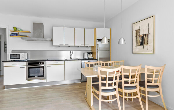 Semesterlägenhet - Gudhjem , Danmark - I59934 401