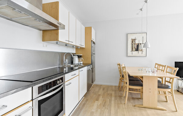 Semesterlägenhet - Gudhjem , Danmark - I59934 4