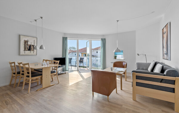 Semesterlägenhet - Gudhjem , Danmark - I59934 301