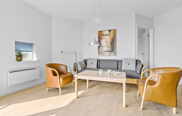 Semesterlägenhet - Gudhjem , Danmark - I59934 302