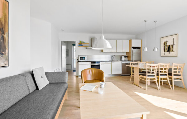 Semesterlägenhet - Gudhjem , Danmark - I59934 3