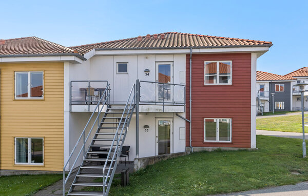 Semesterlägenhet - Gudhjem , Danmark - I59934 82
