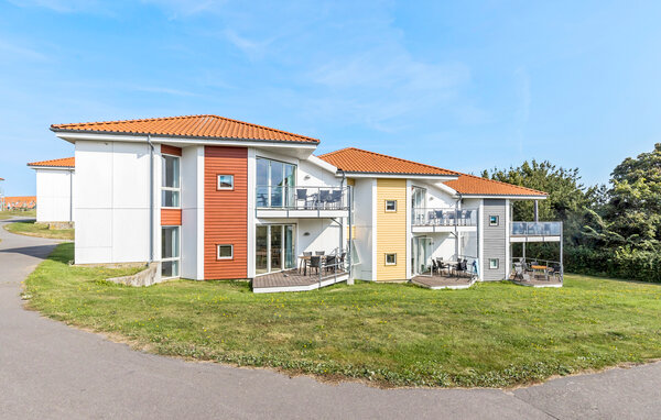Appartement - Gudhjem , Danemark - I59934 2