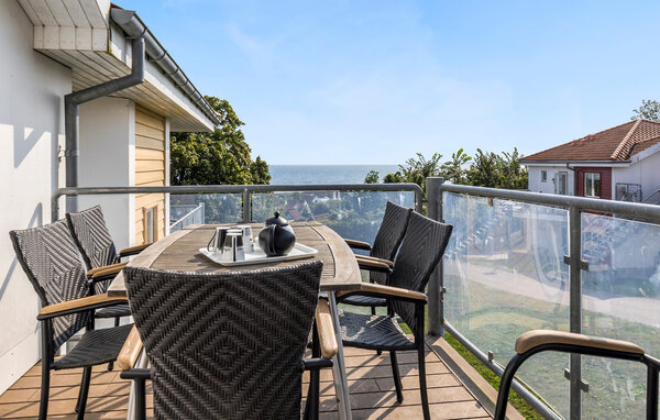 Semesterlägenhet - Gudhjem , Danmark - I59934 6