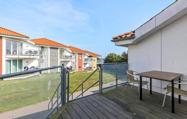 Semesterlägenhet - Gudhjem , Danmark - I59934 7