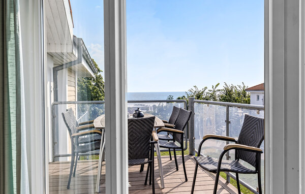 Semesterlägenhet - Gudhjem , Danmark - I59934 5