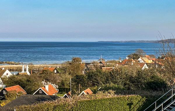 Semesterlägenhet - Gudhjem , Danmark - I59934 201