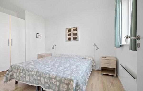 Semesterlägenhet - Gudhjem , Danmark - I59935 602