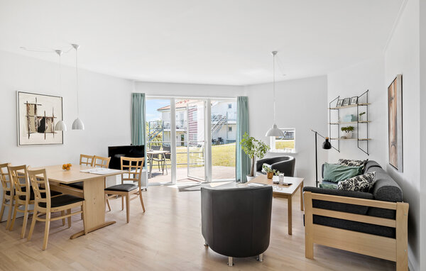 Semesterlägenhet - Gudhjem , Danmark - I59935 3
